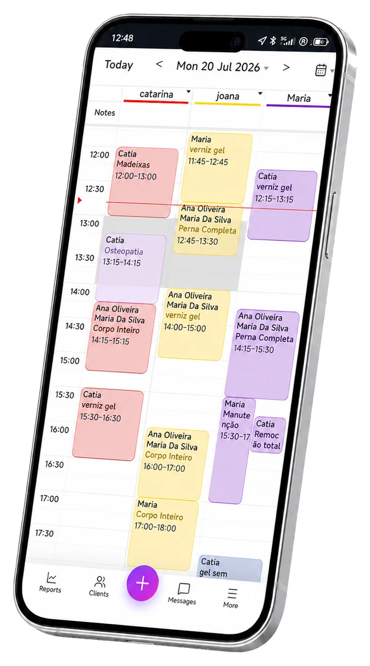 Agenda Beezzy